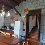 Casa Do Cadaval * Rio Caldo