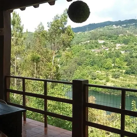 Appartement Casa Do Cadaval *