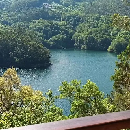 Apartment Casa Do Cadaval