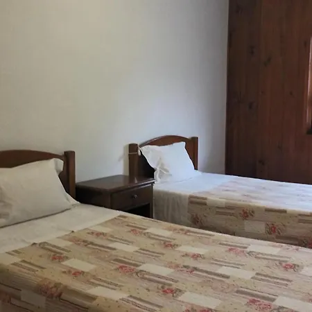 Apartamento Casa Do Cadaval *