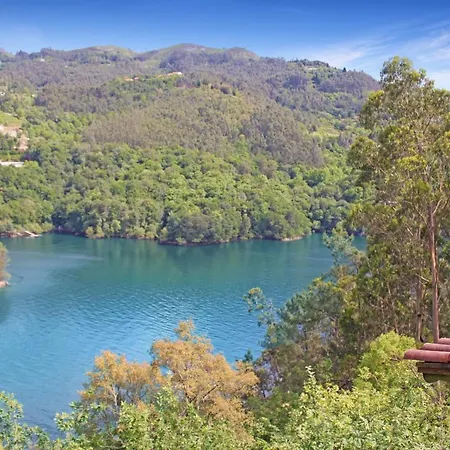 Appartement Casa Do Cadaval *