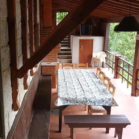 Apartamento Casa Do Cadaval *