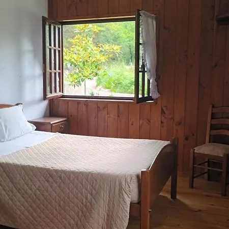 Casa Do Cadaval Appartement *