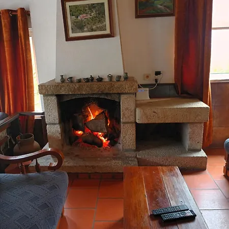 Casa Do Cadaval Appartement