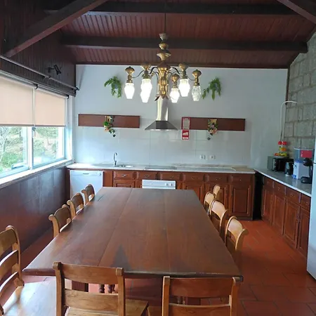 Casa Do Cadaval Appartement