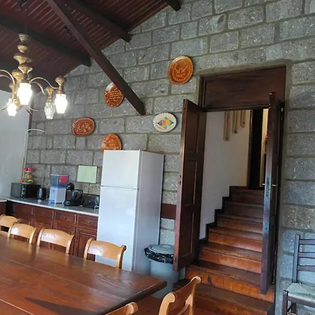 Casa Do Cadaval * Rio Caldo