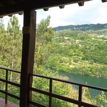 Casa Do Cadaval Διαμέρισμα