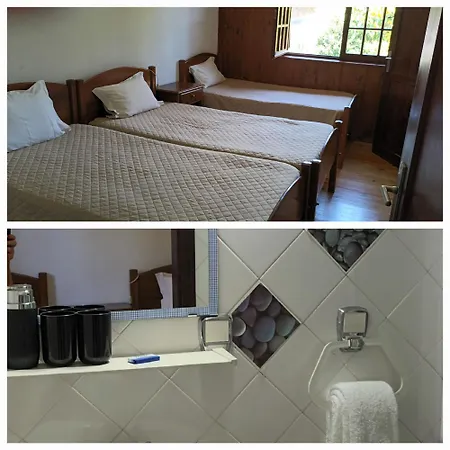 Apartamento Casa Do Cadaval