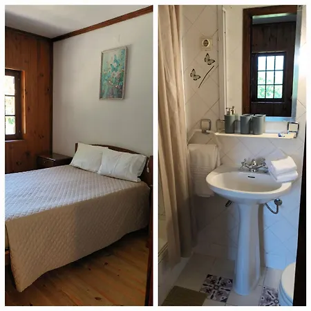 Casa Do Cadaval Appartement Rio Caldo