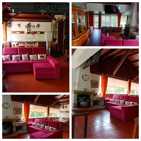 Casa Do Cadaval Appartement