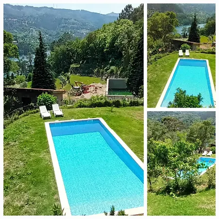 Casa Do Cadaval Appartement *