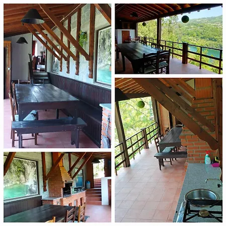 Casa Do Cadaval *
