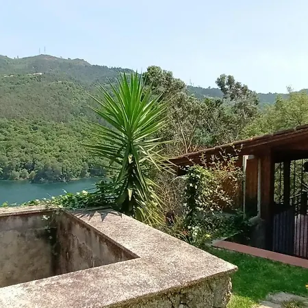 Apartamento Casa Do Cadaval