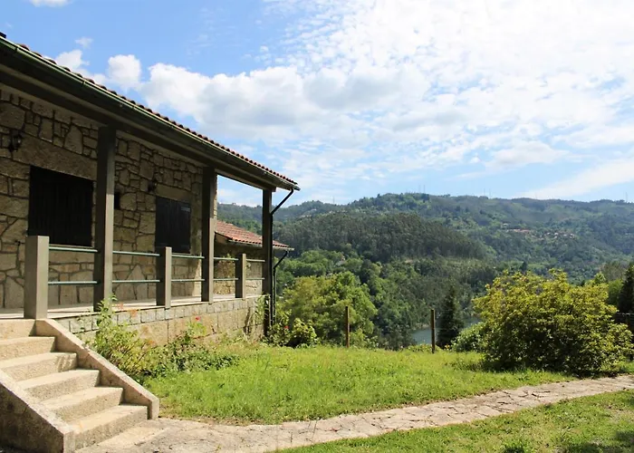 Apartment Casa Do Cadaval *