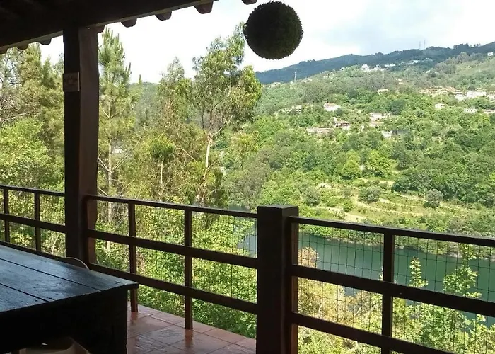 Apartment Casa Do Cadaval *