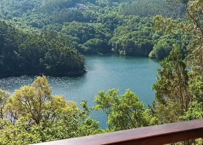 Apartment Casa Do Cadaval