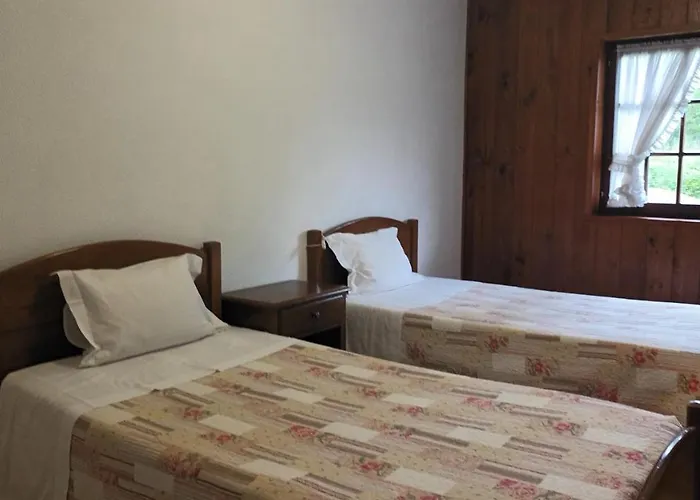 Apartamento Casa Do Cadaval *