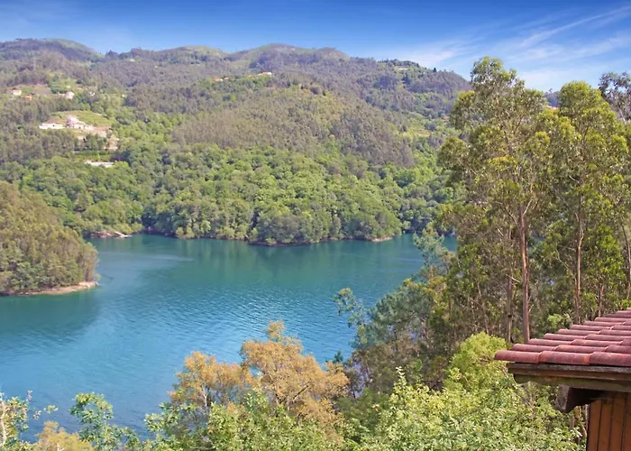 Apartment Casa Do Cadaval *