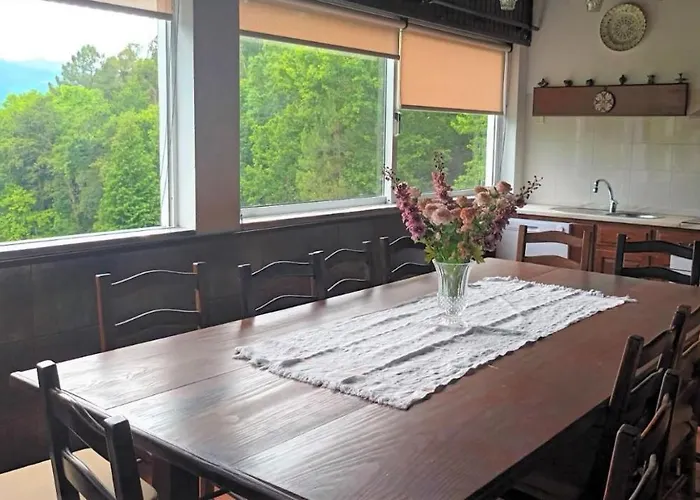 Casa Do Cadaval Apartamento *