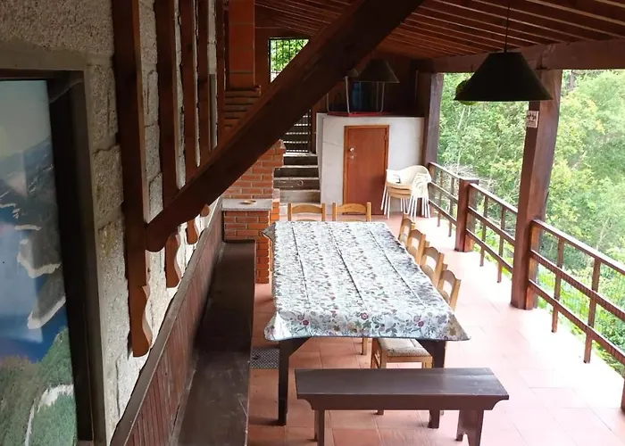 Apartamento Casa Do Cadaval *