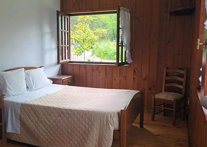 Casa Do Cadaval Apartment *