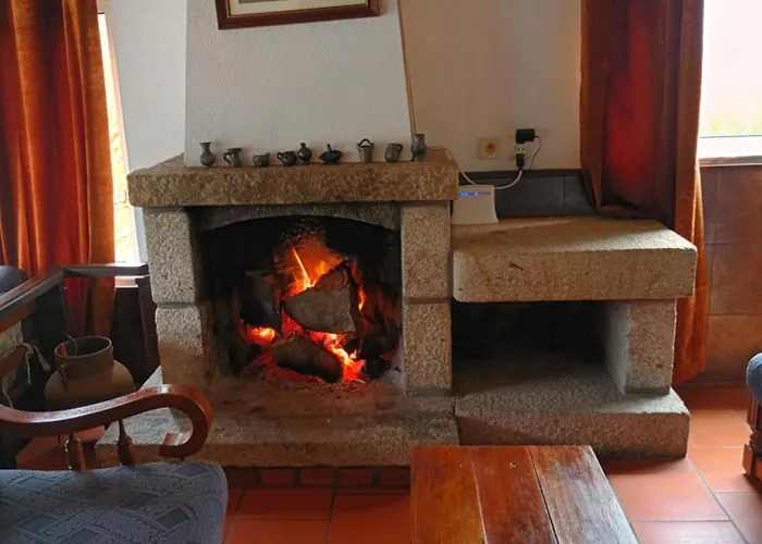 Casa Do Cadaval Apartment