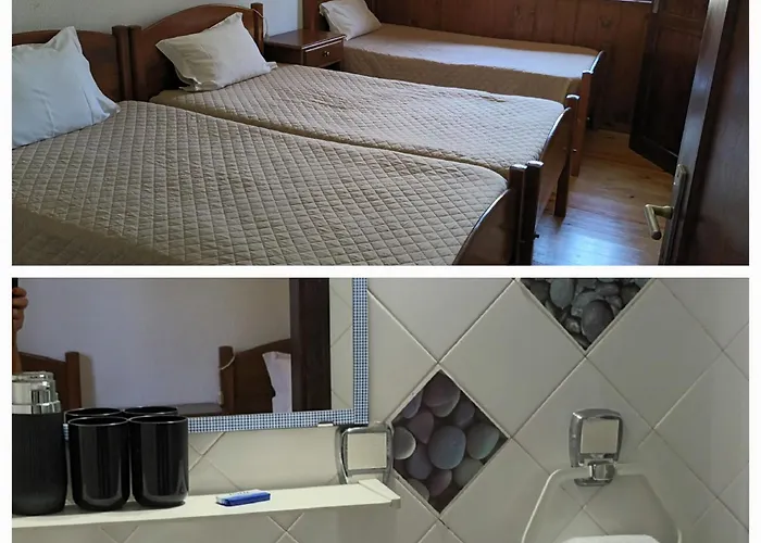 Apartamento Casa Do Cadaval