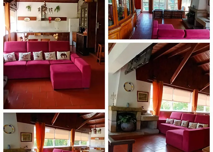 Casa Do Cadaval Apartment