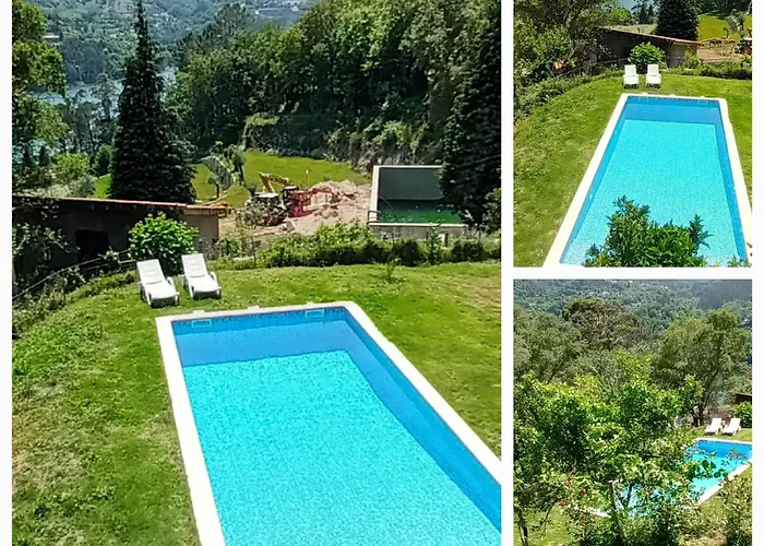 Casa Do Cadaval Apartment *