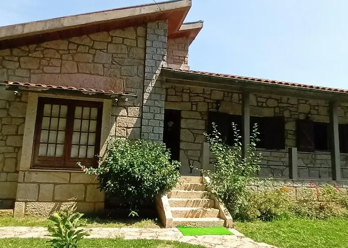 Apartamento Casa Do Cadaval *