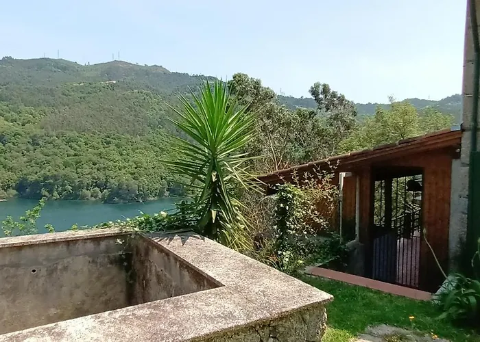 Apartamento Casa Do Cadaval